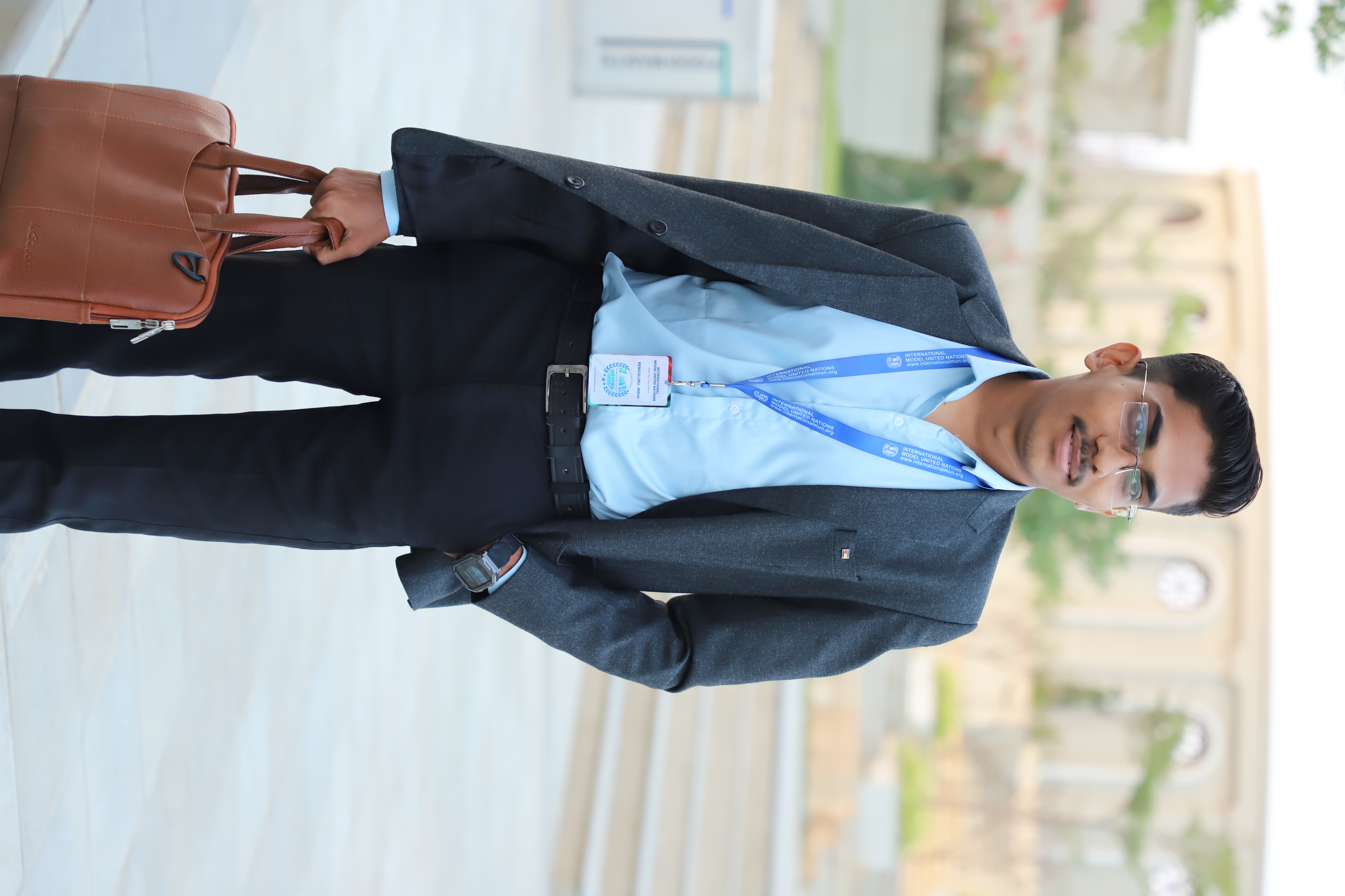 Chaitanya Veer